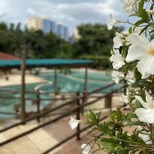 Thermas Apartamento Caldas Novas